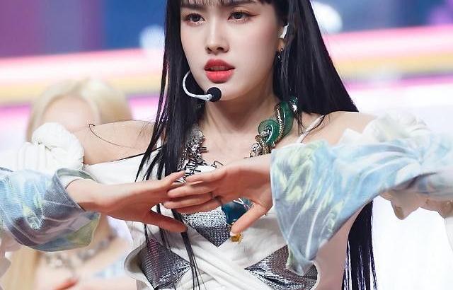 스테이씨 심자윤