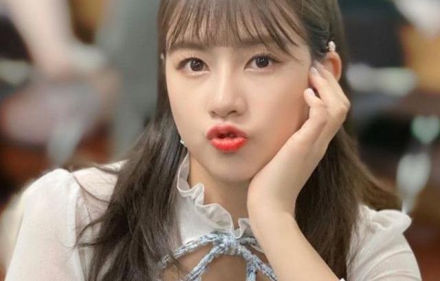 오하영 한 장