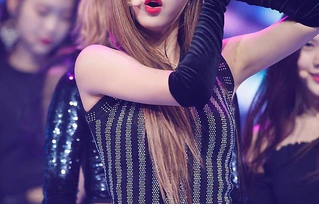 오마이걸 유시아