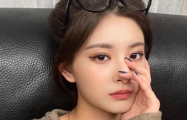 에버글로우 왕이런