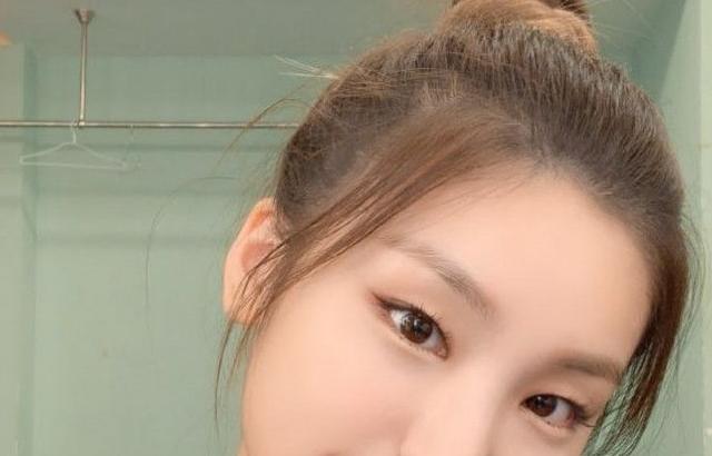 그냥 이쁜 예지