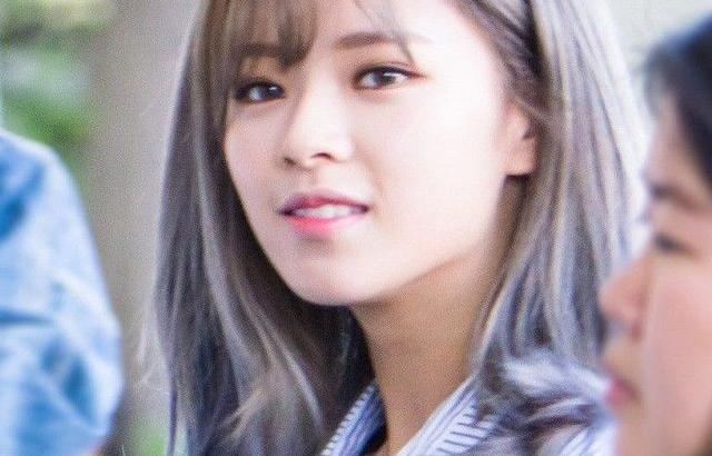트와이스 정연