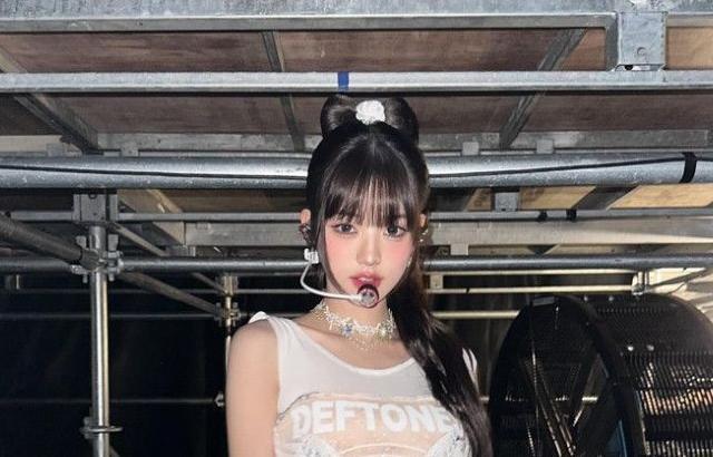 영 인스타
