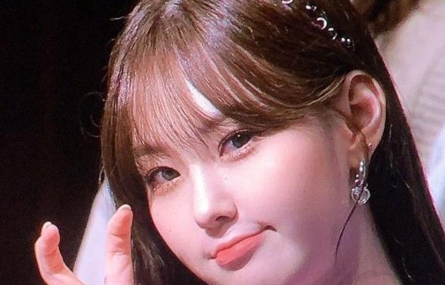 Kep1er Chaehyun
