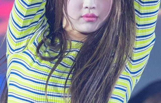 OH MY GIRL YooA
