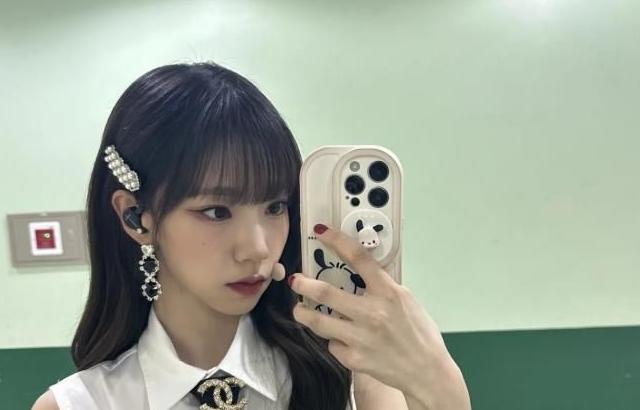 우주소녀 여름
