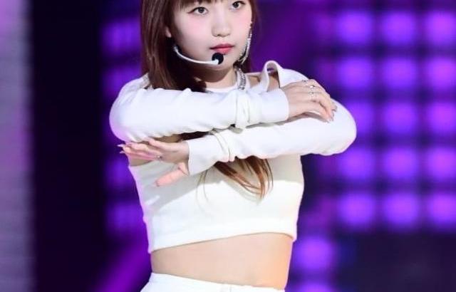 로켓펀치 소희