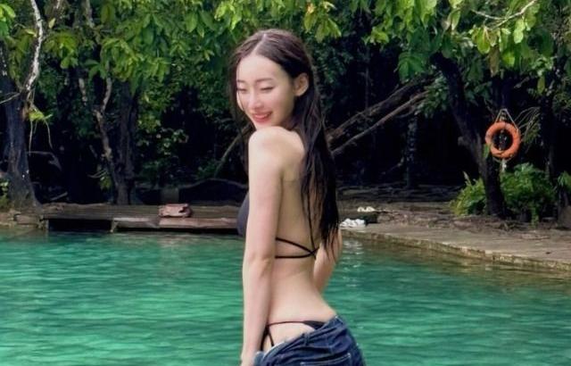 미스코리아 황아현