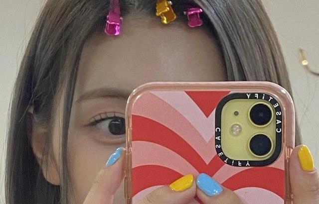 엔믹스 배진솔