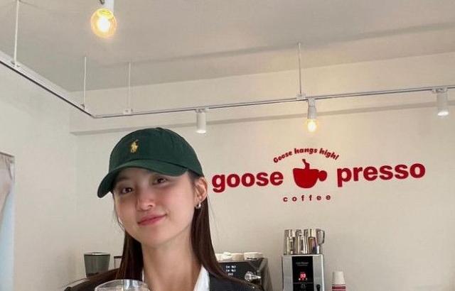 박정화 EXID