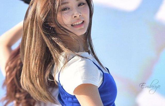 TWICE 쯔위