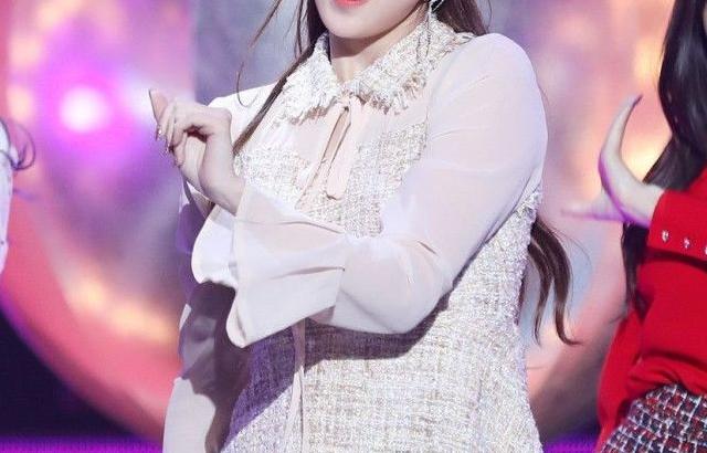 트와이스 미나