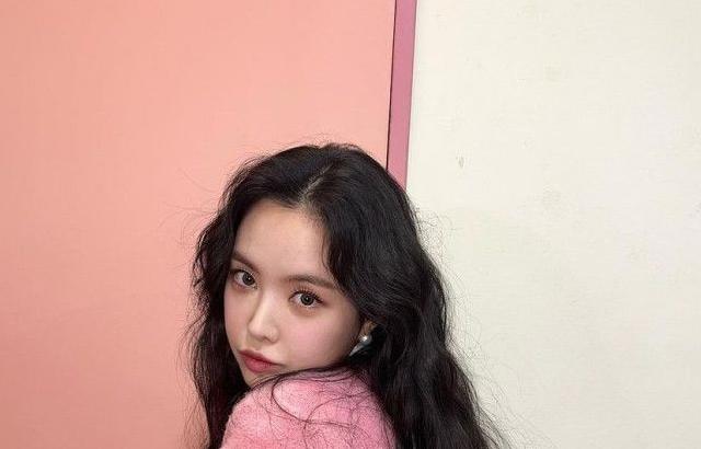 손나은