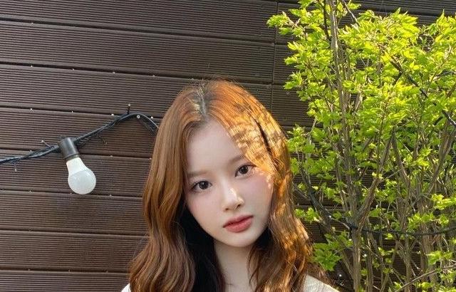 엔믹스 설윤