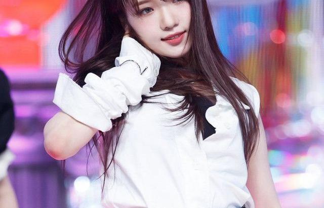 프로미스나인 노지선