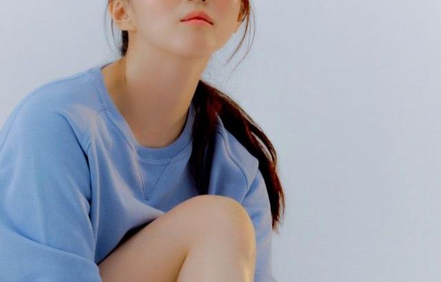 한소희 아떼 바네사브루노 슈즈 2020 가을 화보