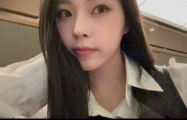 NMIXX Kyujin