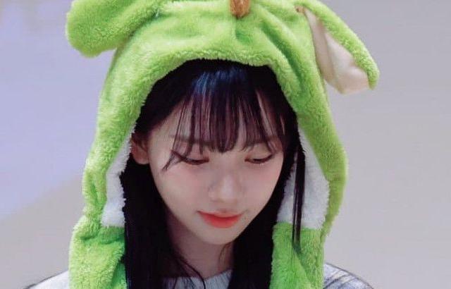에스파 카리나