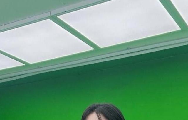 정은지 아나운서