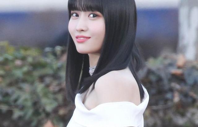 트와이스 모모