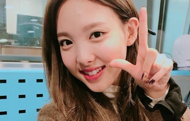 트와이스 (파워타임 인스타)
