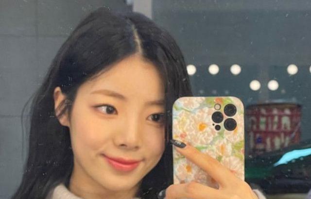 PURPLE K!SS GOEUN