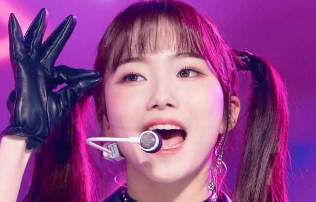 KEP1ER Youngeun