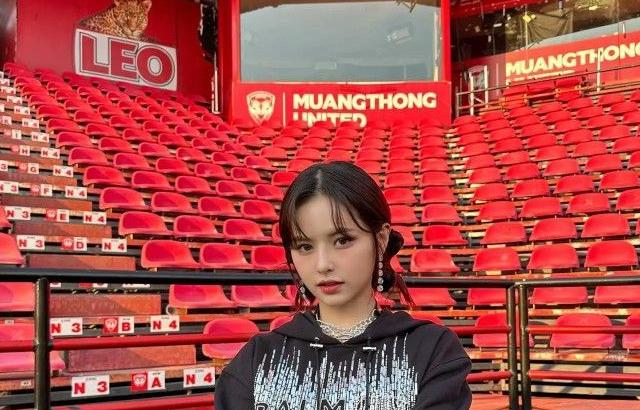 EVERGLOW EU