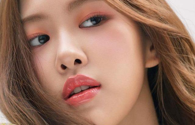 블랙핑크 지수 로제 잡지 화보