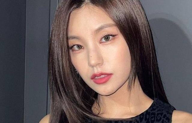 ITZY 예지