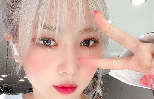 DREAMCATCHER YOOHYEON
