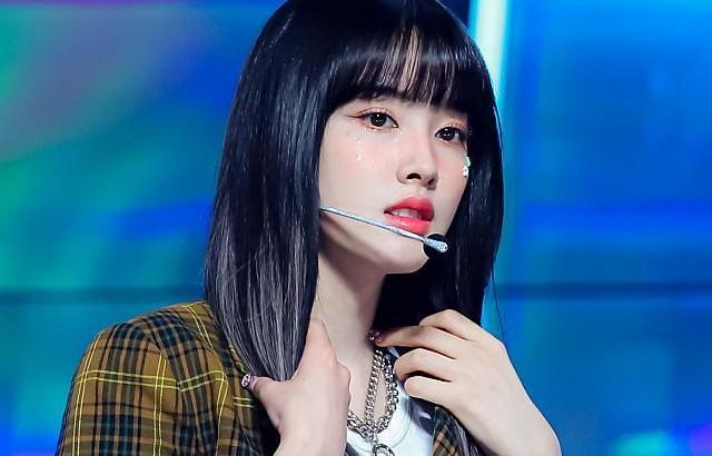 STAYC YOON