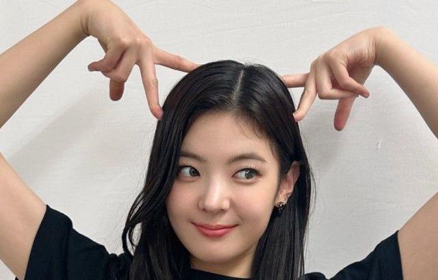 있지 리아