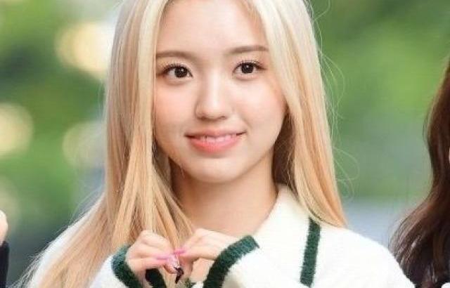 Kep1er Yeseo