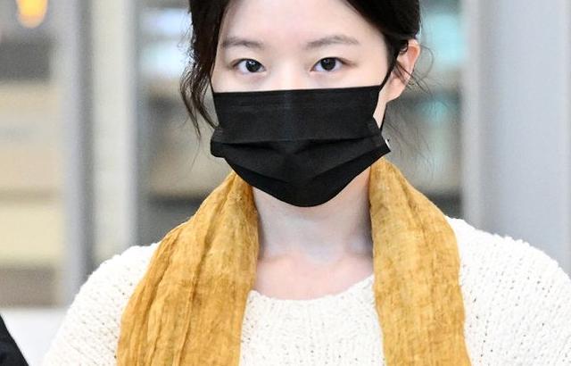 여자아이들 슈화