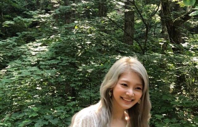 에버글로우 조세림
