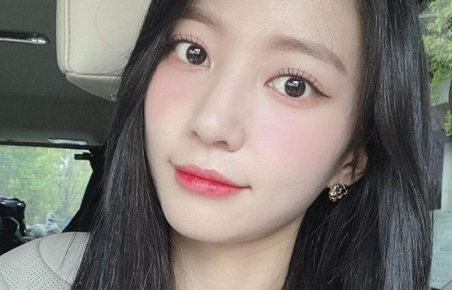 오마이걸 유빈