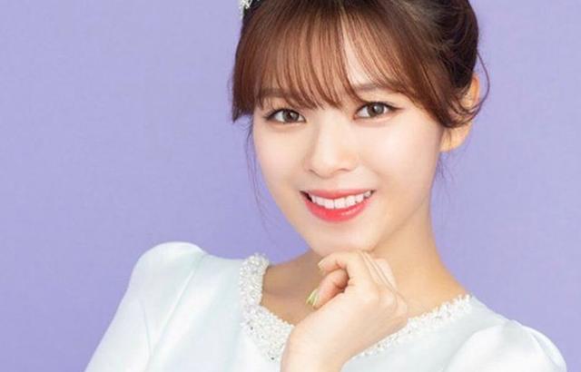 드레스 정연