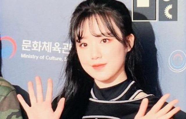 여자아이들 슈화