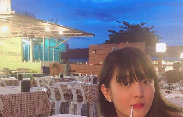 여자아이들 민니