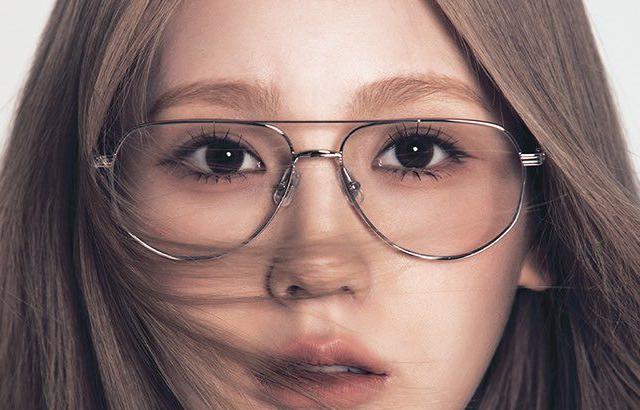 아이들 미연 엘르 화보