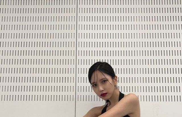TWICE 미나