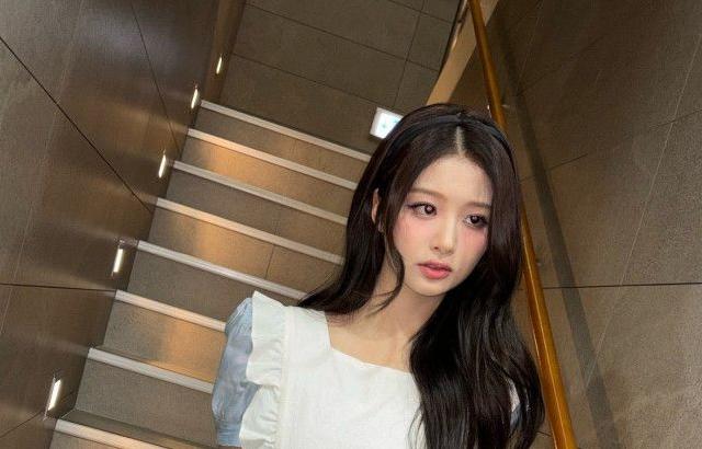 NMIXX 설윤아