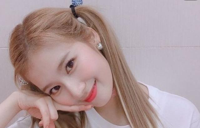 돔투어 끝난 사나 미나 인스타