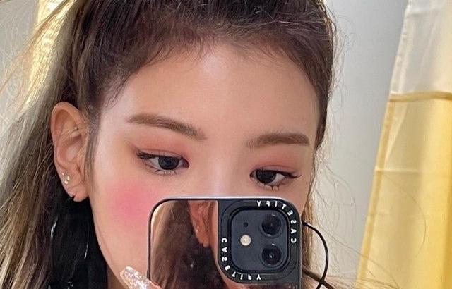 ITZY 리아