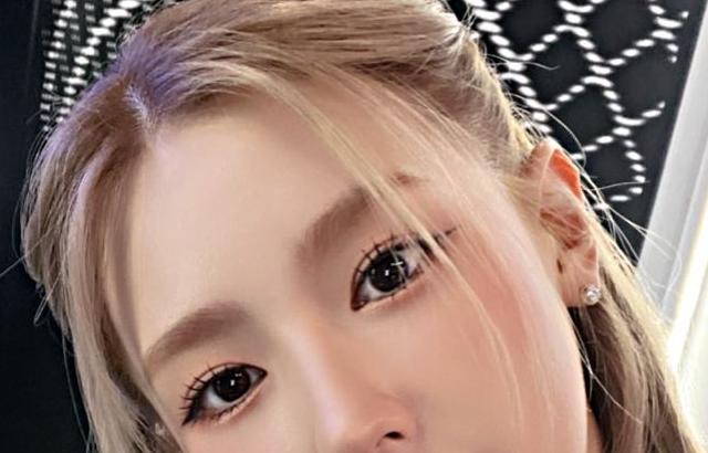 (G)-IDLE Miyeon