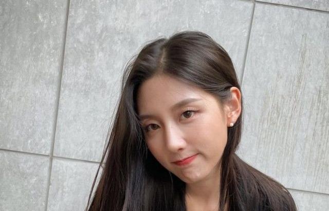 러블리즈 정예인