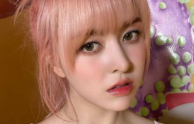 NMIXX Lily