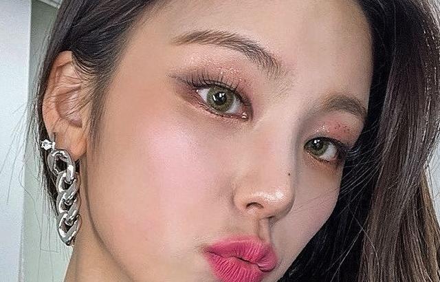 ITZY Yeji
