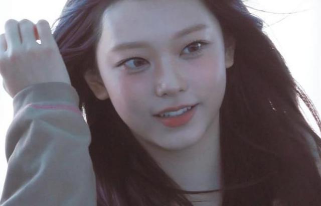 뉴진스 강해린